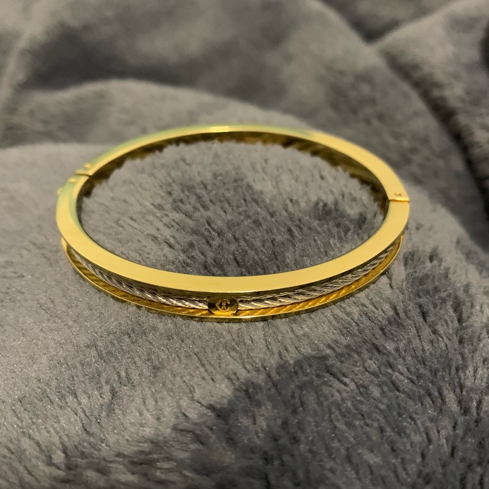 Bangle Stainless Steel